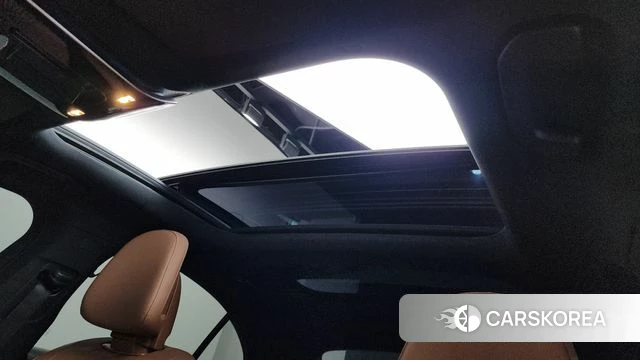 Mercedes-Benz E-Class W214 id 4853748 из Кореи 10