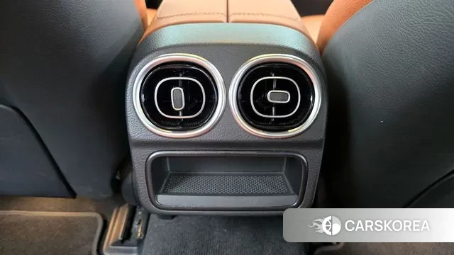 Mercedes-Benz C-Class W206 id 3195601 из Кореи 10