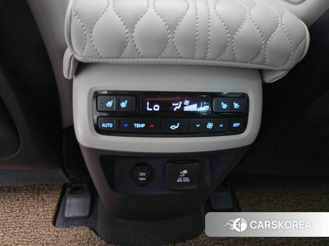 Hyundai The New Palisade id 4871905 из Кореи 10