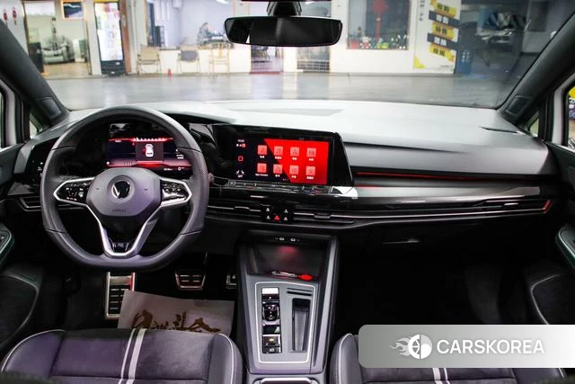 Volkswagen Golf id 4275602 из Китая 10