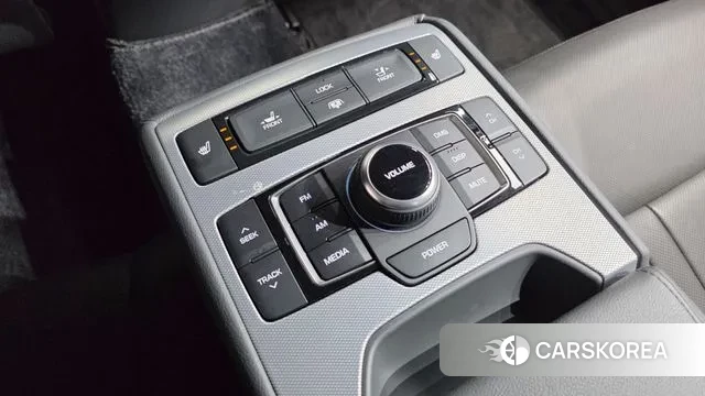 Genesis G80 id 3612363 из Кореи 10