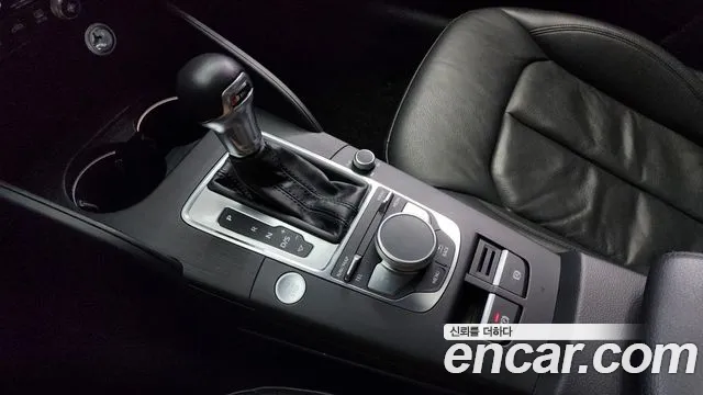 Audi New A3 id 2665119 из Кореи 10