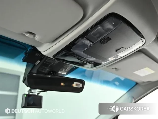 Hyundai Staria id 3680381 из Кореи 10