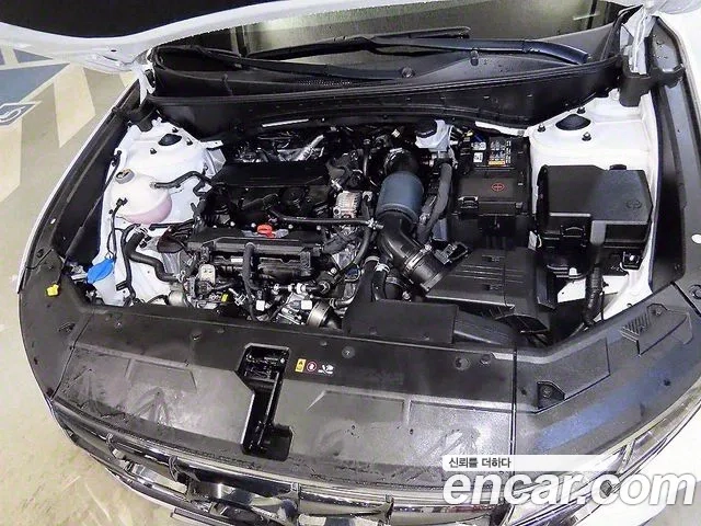 Hyundai Tucson (NX4) id 2934815 из Кореи 10