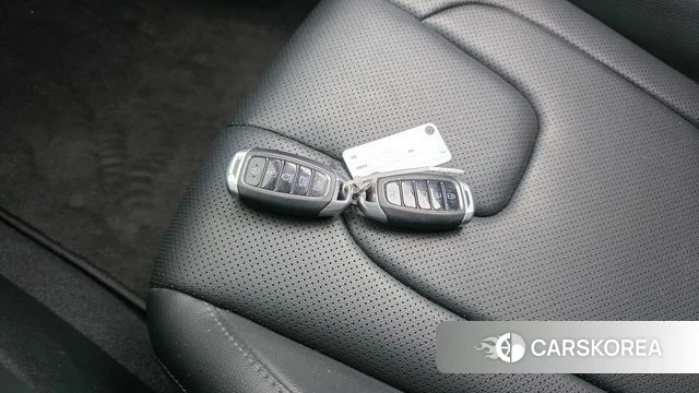 Hyundai Avante (CN7) id 4434079 из Кореи 10