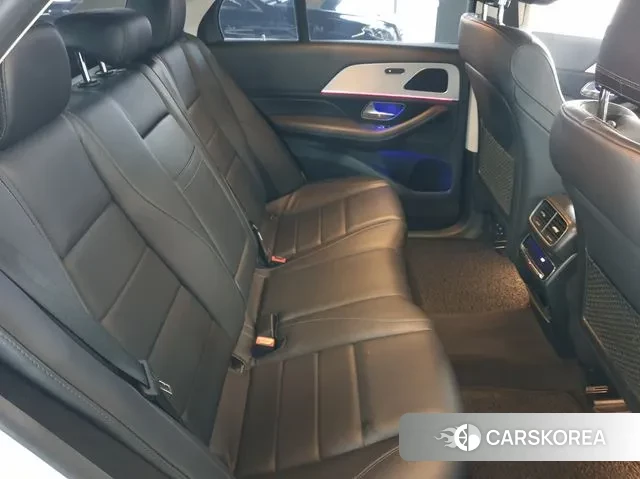 Mercedes-Benz GLE-Class W167 id 3017997 из Кореи 10