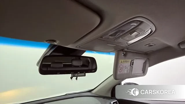 Kia Sportage The Bold id 3713355 из Кореи 10