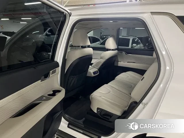 Hyundai The New Palisade id 3058120 из Кореи 10