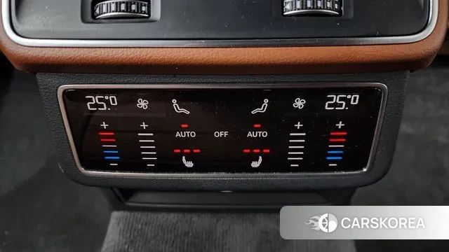 Audi A6 (C8) id 3494163 из Кореи 10