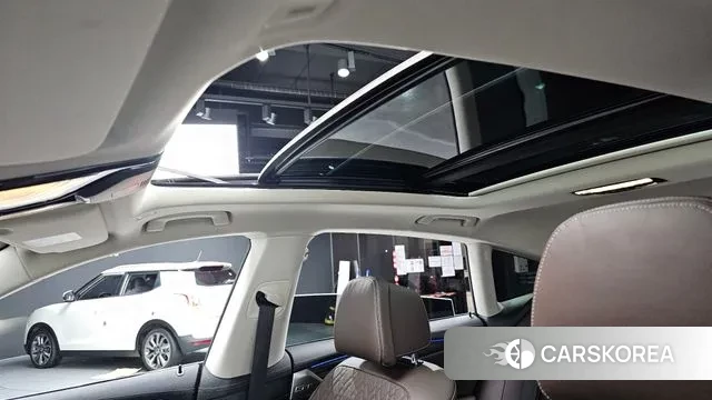 BMW 6 Series GT (G32) id 3727329 из Кореи 10