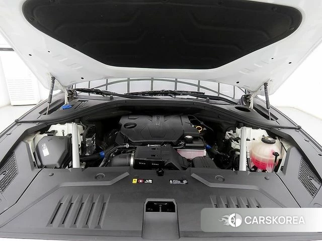 Genesis GV70 id 3794250 из Кореи 10