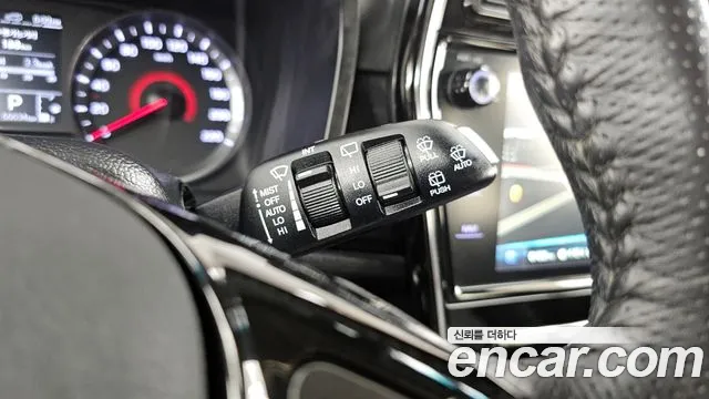 Ssangyong Berry New Tivoli id 2713438 из Кореи 10