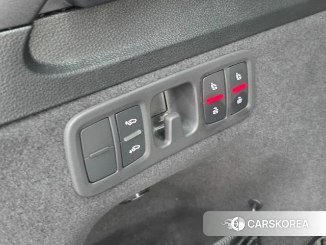 Audi Q7 (4M) id 4634899 из Кореи 10