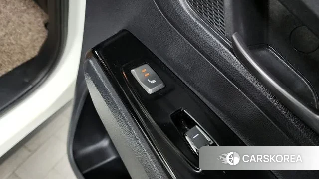 Ssangyong Beautiful Korando id 3754223 из Кореи 10