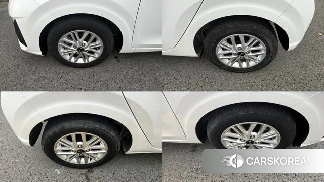 Kia Morning Urban (JA) id 4551073 из Кореи 10