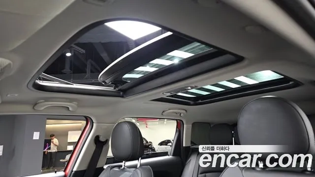 Mini Cooper S Clubman id 2878868 из Кореи 10