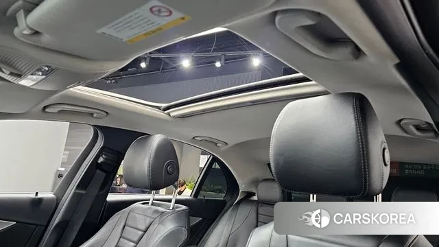 Mercedes-Benz E-Class W213 id 3469973 из Кореи 10