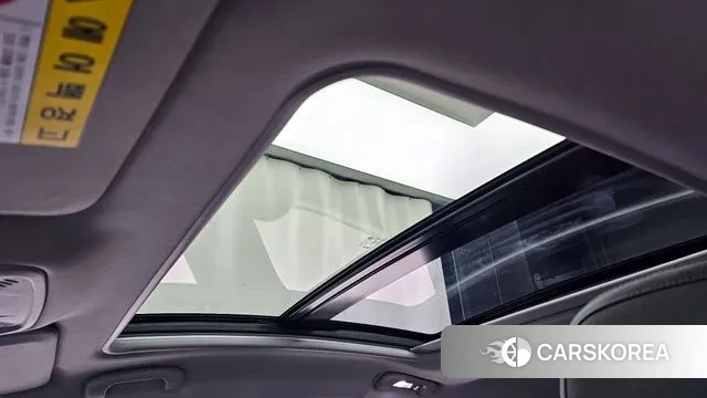 Chevrolet (GM Daewoo) The New Malibu id 3489358 из Кореи 10