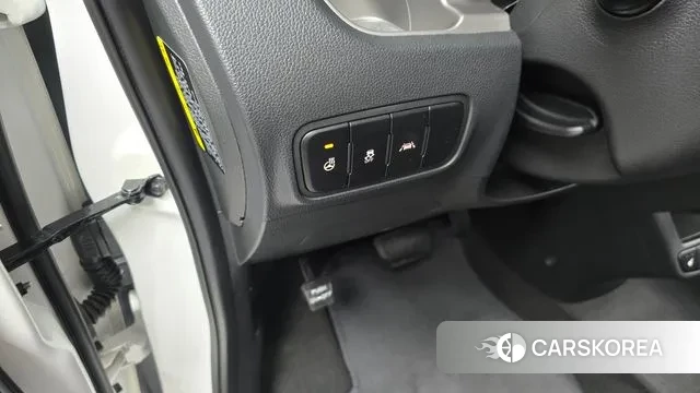 Kia The New Ray id 3032178 из Кореи 10