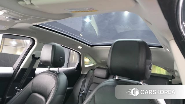 Jaguar E-PACE id 4465089 из Кореи 10