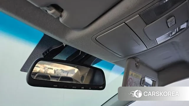 Kia The New K3 2nd generation id 3646006 из Кореи 10