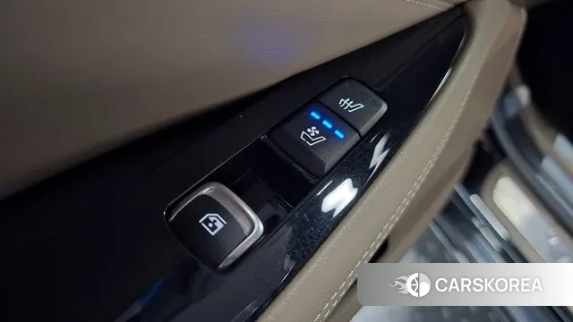 Kia K8 id 3759011 из Кореи 10