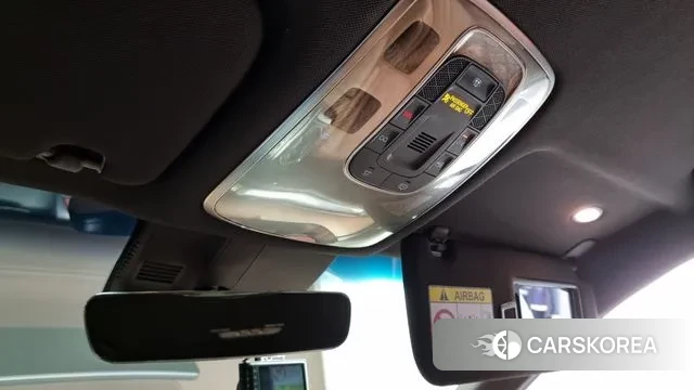 Genesis G80 (RG3) id 3417388 из Кореи 10