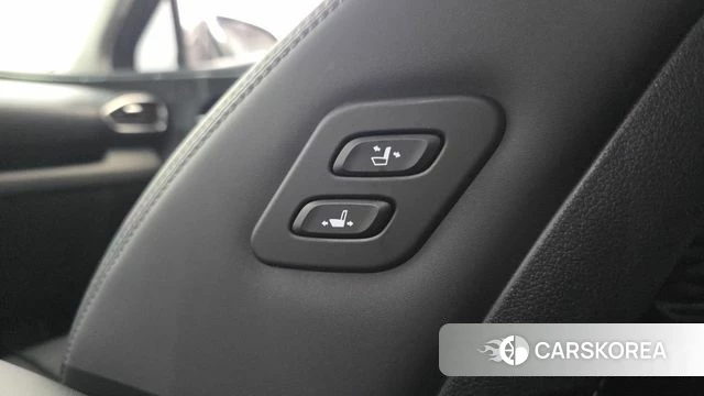 Hyundai The New Santa Fe id 4416093 из Кореи 10