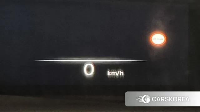 Genesis Electrified G80 (RG3) id 2959570 из Кореи 10