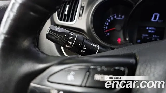 Kia The New Ray id 2881087 из Кореи 10