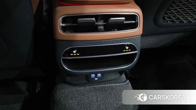 Genesis GV70 id 4741080 из Кореи 10