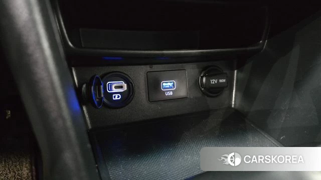 Hyundai Kona Hybrid id 3828677 из Кореи 10