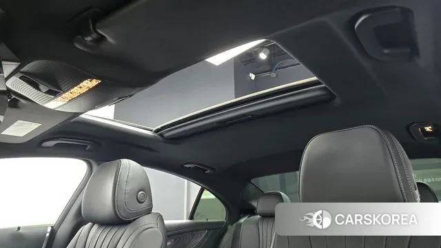 Mercedes-Benz CLS-Class C257 id 2883973 из Кореи 10