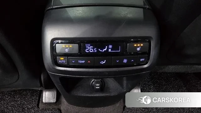 Hyundai Palisade id 3378453 из Кореи 10