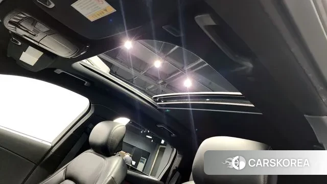 Lincoln Nautilus First generation id 3214875 из Кореи 10