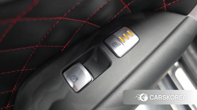 Genesis The New G70 id 4740841 из Кореи 10
