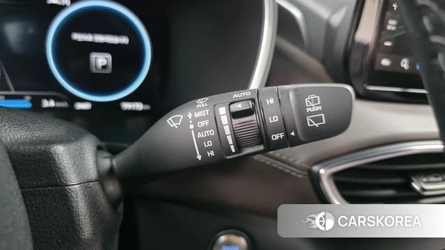 Hyundai The New Santa Fe id 4388561 из Кореи 10