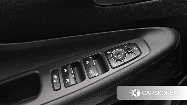 Hyundai Santa Fe TM id 3894121 из Кореи 10