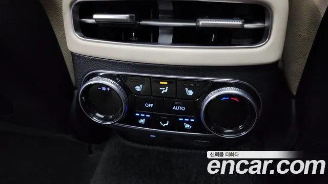 Genesis GV70 id 2875061 из Кореи 10