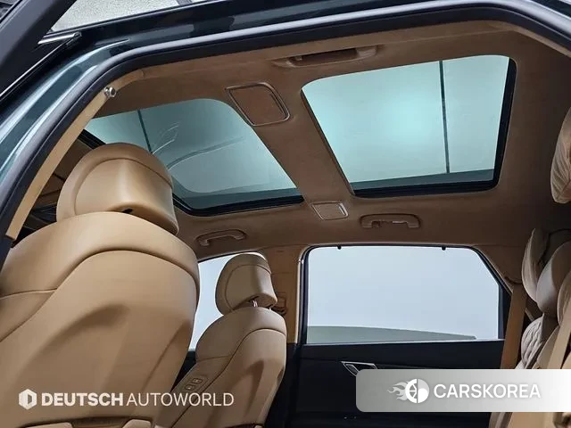 Genesis GV80 id 3626275 из Кореи 10