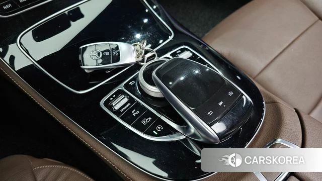Mercedes-Benz E-Class W213 id 4615171 из Кореи 10