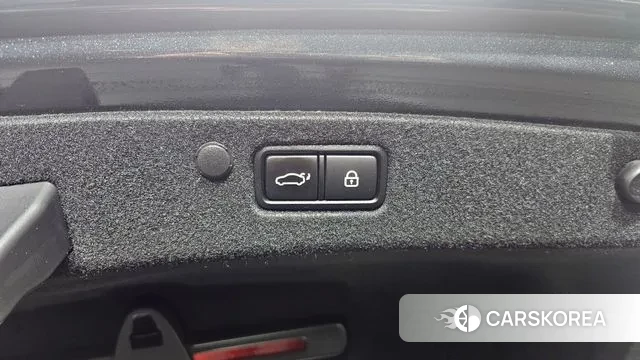 Hyundai The New Grandeur IG id 3741961 из Кореи 10