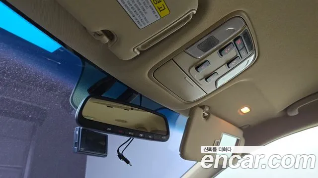 Kia The New Carnival id 2702830 из Кореи 10