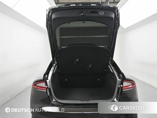 Kia Stinger id 3845838 из Кореи 10