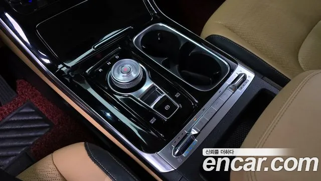 Kia Carnival 4th generation id 2729625 из Кореи 10