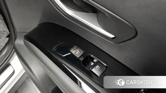 Hyundai Tucson Hybrid (NX4) id 3765242 из Кореи 10