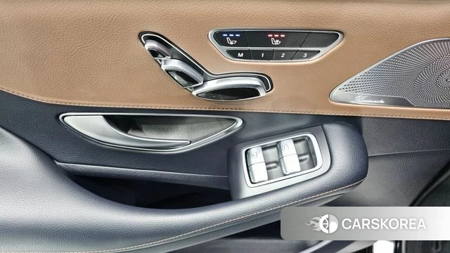 Mercedes-Benz S-Class W222 id 3860922 из Кореи 10