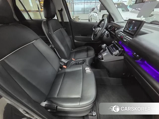 Hyundai Casper id 3452072 из Кореи 10