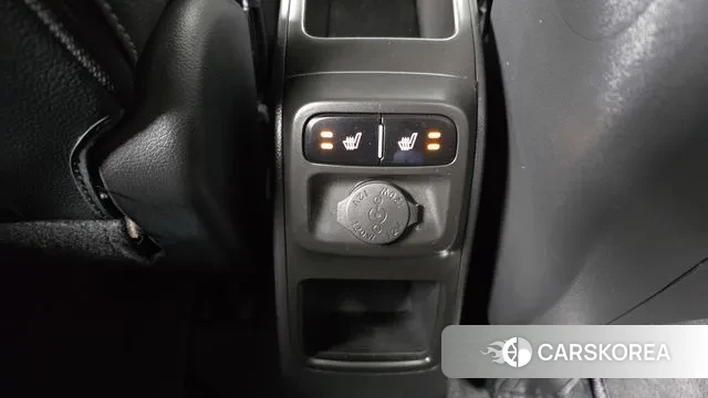 Kia The New Ray id 3539631 из Кореи 10