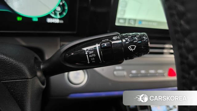Hyundai The New Grandeur IG Hybrid id 4720870 из Кореи 10
